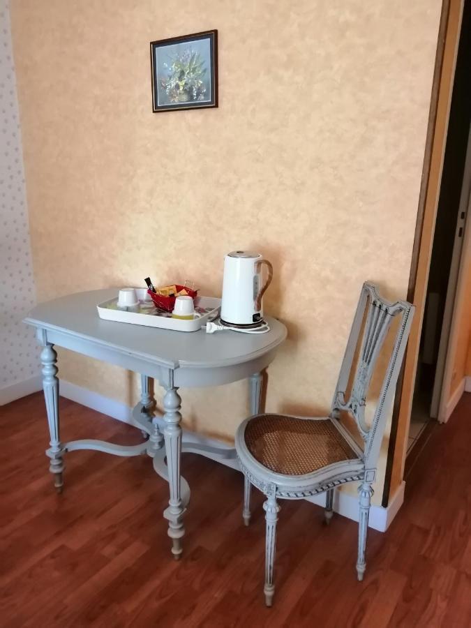 Chambres D'Hotes - La Sennelee Vessey Екстериор снимка